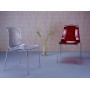 Стул прозрачный Allegra 234/057-4713