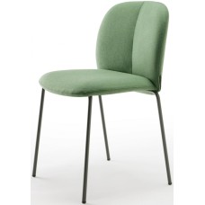 Стул с обивкой Mentha Pop 005/2720VATGF5