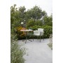 Стол ламинированный обеденный Tripe Maxi 005/5006VD/556090