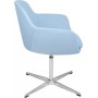 Кресло дизайнерское A646-5 (Elegance S) УТ000001764