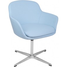 Кресло дизайнерское A646-5 (Elegance S) УТ000001764
