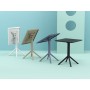 Стол пластиковый складной Sky Folding Table 60 234/114-8773