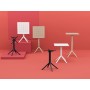Стол пластиковый складной Sky Folding Table 60 234/114-8773