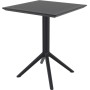 Стол пластиковый складной Sky Folding Table 60 234/114-8773
