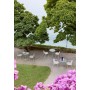 Кресло металлическое Malvasia 005/2907ZS
