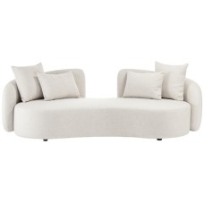 Диван трехместный с подушками Cosy 150/COSY/D3 Диван трехместный с подушками Cosy 150/COSY/D3