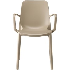 Кресло пластиковое Ginevra 005/233315