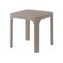 Столик пластиковый журнальный Net Table 40 003/4006210000