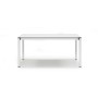 Стол ламинированный раздвижной Pranzo Extendable 005/2418VB10