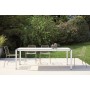 Стол ламинированный раздвижной Pranzo Extendable 005/2418VB10
