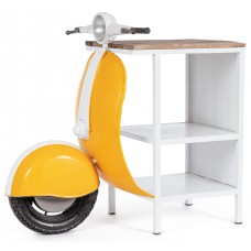 Стол консольный Vespa 0747018