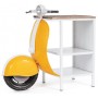 Стол консольный Vespa 0747018