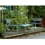 Столик кофейный Lisa Lounge Side Table 005/2879ZOZO