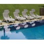 Козырек для лежака Alfa-Eden-Omega-Tropico 003/4041800124