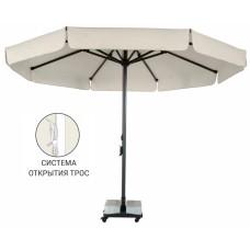 Зонт профессиональный  Ø2.5 м Avocado 60-2020-25