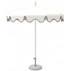 Зонт пляжный профессиональный Ø2.2 м Dali 199/DALI220/15/24