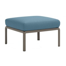 Пуф пластиковый с подушкой Komodo Pouf 003/4036910142