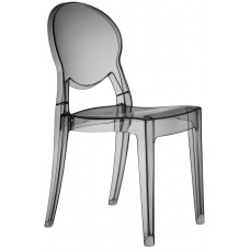 Стул прозрачный Igloo 005/2357183