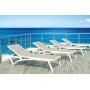 Столик пластиковый для лежака Ocean Side Table 234/066-4034