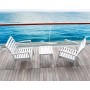 Столик пластиковый для лежака Ocean Side Table 234/066-4034