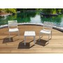 Столик пластиковый для лежака Ocean Side Table 234/066-4034