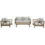 Диван деревянный двухместный Bungalow TAG/bungalow/2seater