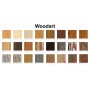 Столешница круглая Werzalit Bistroart GEN/WERZ60-4573