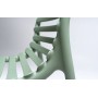 Стул пластиковый Doga Bistrot 003/4025515000