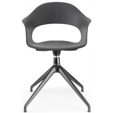 Кресло офисное пластиковое Lady B 005/2597VN81