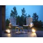 Табурет пластиковый Poggio 003/4004402000