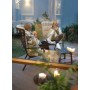 Табурет пластиковый Poggio 003/4004402000