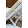Матрас для шезлонга Mattress RH/Tev/RIOPLUS/E-3045150
