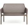 Диван пластиковый Net Bench 003/4033810000