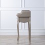 ST9320-GREY Бюро малое Belveder, серый