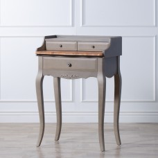 ST9320-GREY Бюро малое Belveder, серый