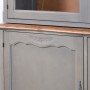 ST9332-GREY Буфет Belveder, серый