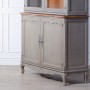 ST9332-GREY Буфет Belveder, серый