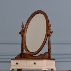 H809 D71+M01 Зеркало макияжное San Teodoro