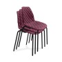 Стул Sheffilton SHT-ST29-C12/S130 HD