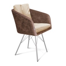 Стул Sheffilton SHT-ST43-2/S37