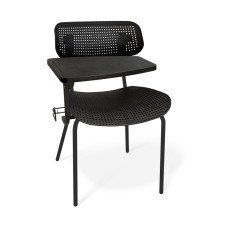 Стул Sheffilton SHT-S85М-RD с пюпитром