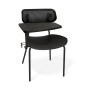 Стул Sheffilton SHT-S85М-RD с пюпитром