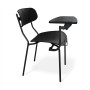 Стул Sheffilton SHT-S85М-RD с пюпитром