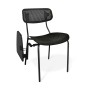 Стул Sheffilton SHT-S85М-RD с пюпитром