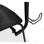 Стул Sheffilton SHT-S85М-RD с пюпитром