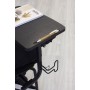 Стул Sheffilton SHT-S85М-RD с пюпитром