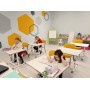 Стул Sheffilton SHT-S85PB-1