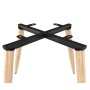 Стул Sheffilton SHT-ST35/S95-W