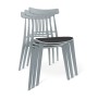 Стул Sheffilton SHT-S108-P