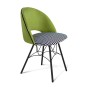 Стул Sheffilton SHT-ST34-3/S100